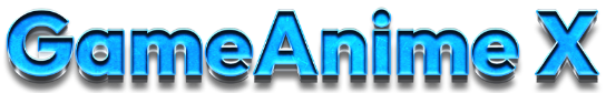 Game Anime X